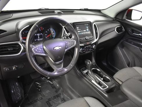Used 2018 Chevrolet Equinox LT AWD/4WD image 13