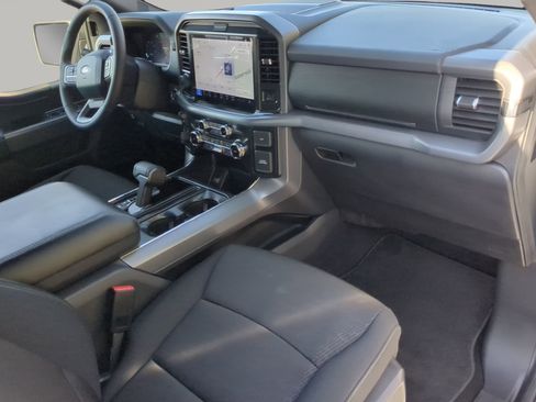 New 2026 Ford F150 XLT AWD/4WD image 52