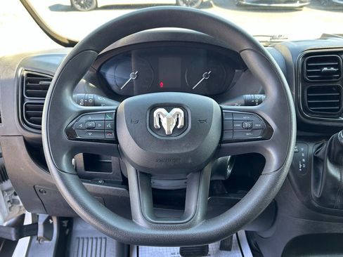 Used 2023 RAM ProMaster 3500 image 24