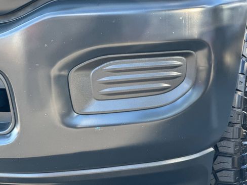 Used 2022 RAM 2500 Tradesman image 47