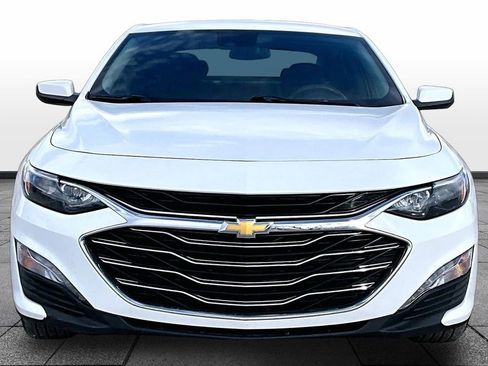 Used 2023 Chevrolet Malibu LT image 3