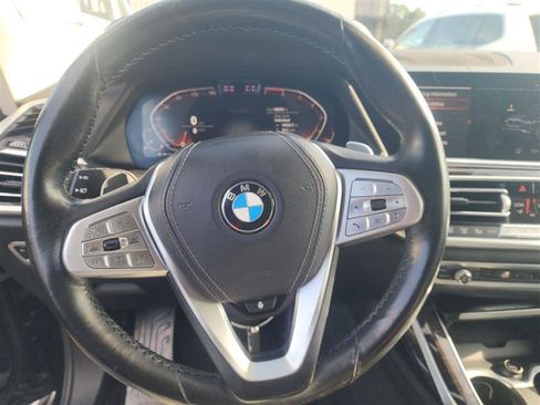 Used 2019 BMW X7 xDrive50i w/ Premium Package AWD/4WD image 7