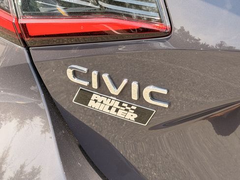 Used 2023 Honda Civic Sport Touring image 27