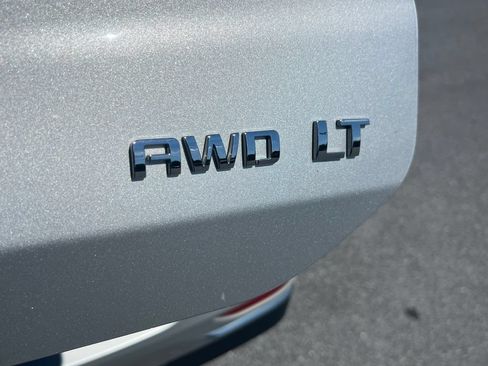 Used 2020 Chevrolet Equinox LT AWD/4WD image 15