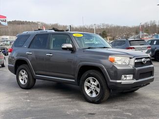Used 2012 Toyota 4Runner SR5 w/ Premium Pkg video 1