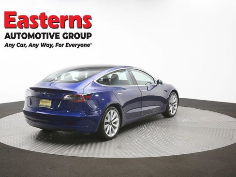 Used 2020 Tesla Model 3 Long Range AWD/4WD image 34
