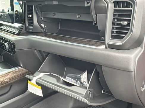 New 2026 Chevrolet Silverado 1500 LT Trail Boss w/ Convenience Package II image 33