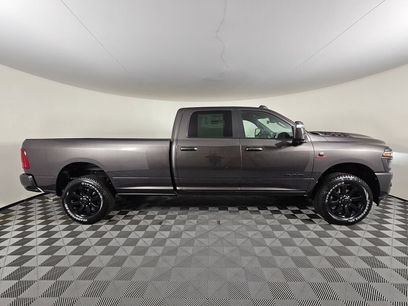 New 2026 RAM 3500 Laramie w/ Night Edition