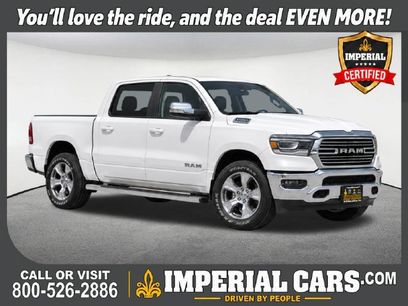 Used 2023 RAM 1500 Laramie