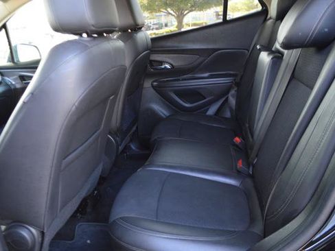 Used 2019 Buick Encore Preferred w/ Safety Package FWD image 19