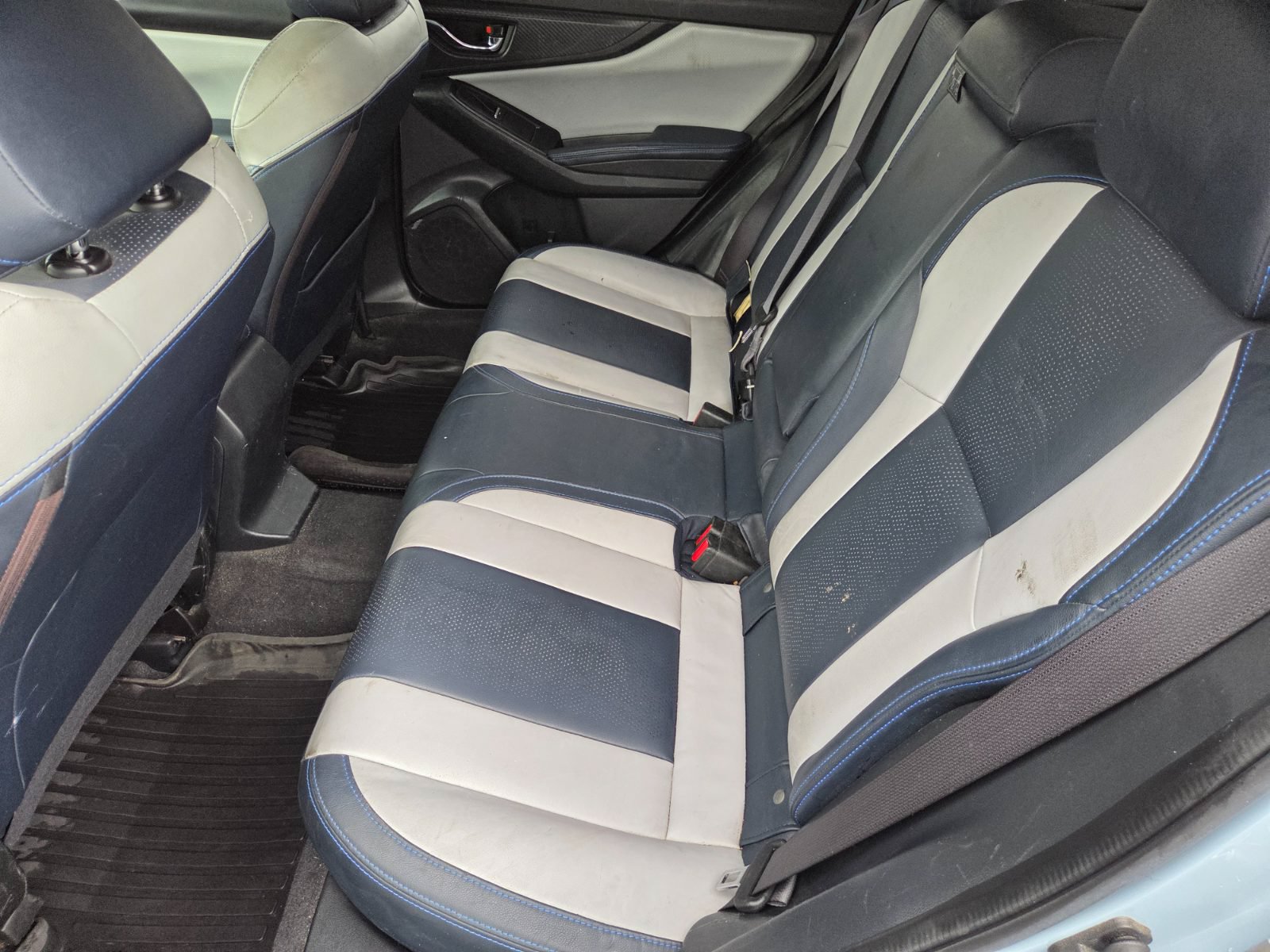 Used 2019 Subaru Crosstrek Hybrid w/ Moonroof Package w/Navigation AWD/4WD image 11