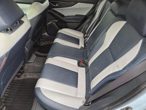 Used 2019 Subaru Crosstrek Hybrid w/ Moonroof Package w/Navigation image 11