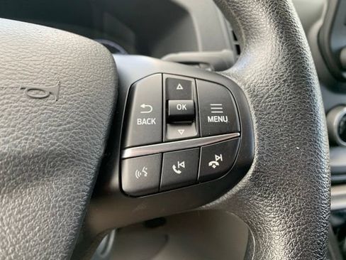 Used 2025 Ford Transit 250 Low Roof w/ Exterior Upgrade Package RWD image 12