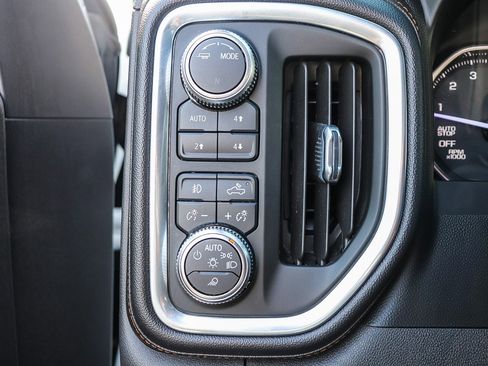 Used 2020 GMC Sierra 1500 AT4 w/ AT4 Premium Package image 28