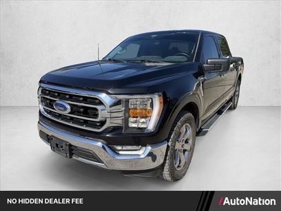 Used 2022 Ford F150 XLT w/ Equipment Group 302A High