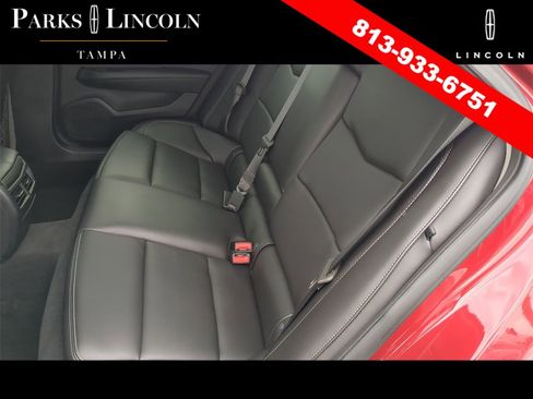 Used 2018 Cadillac ATS 2.0T Sedan image 15