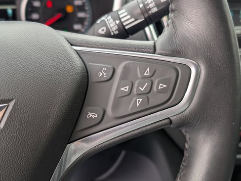 Used 2018 Chevrolet Equinox Premier image 18