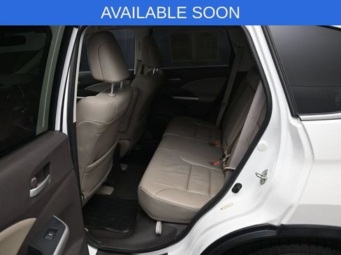 Used 2014 Honda CR-V EX-L image 29
