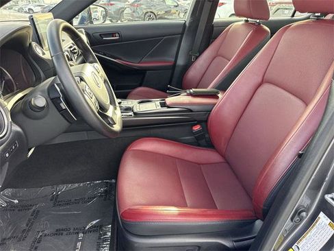 Certified 2024 Lexus IS 350 F Sport image 11