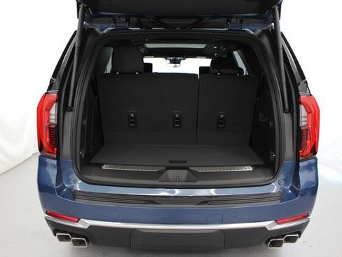 New 2026 GMC Yukon Denali image 11