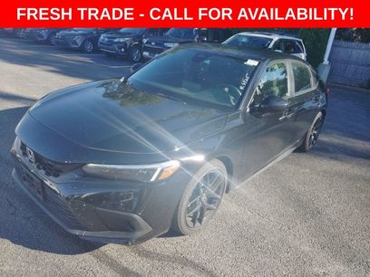 Used 2024 Honda Civic Sport
