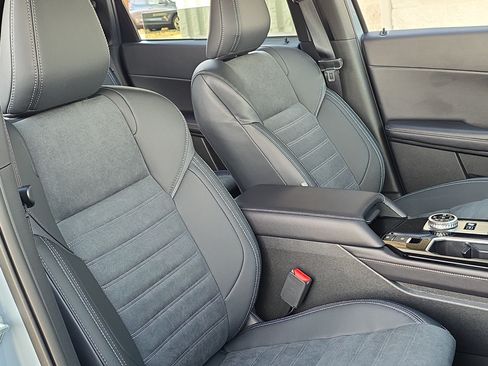 New 2026 Mitsubishi Outlander SE AWD/4WD image 32