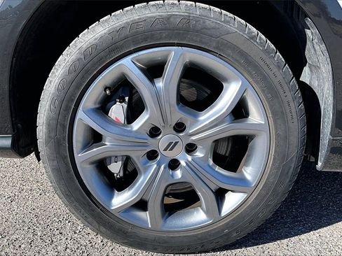 Used 2024 Dodge Hornet R/T image 9