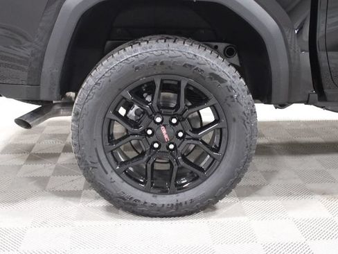 New 2026 GMC Canyon Elevation w/ Convenience Package AWD/4WD image 42