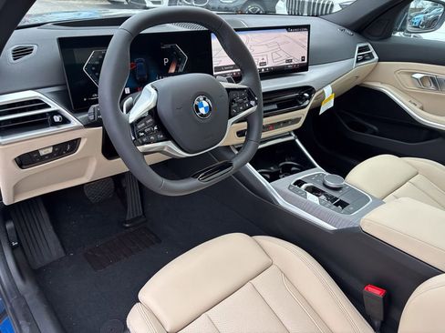 New 2026 BMW 330i xDrive Sedan image 10