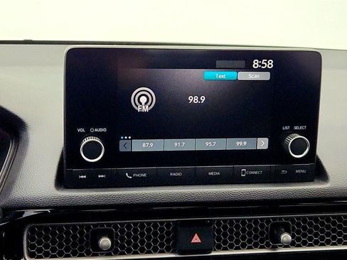 Used 2022 Honda Civic Sport image 18