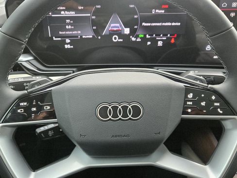 New 2025 Audi A5 2.0T Premium image 13