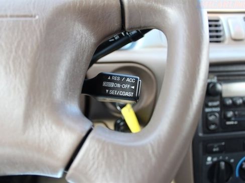 Used 2001 Toyota Camry CE image 15