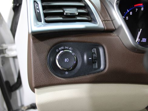 Used 2015 Cadillac SRX Performance w/ Driver Awareness Package image 9