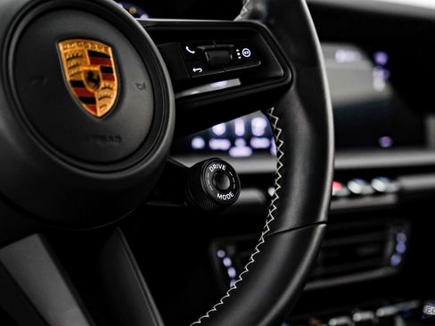 Used 2022 Porsche 911 GT3 image 46