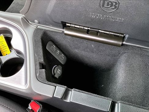 Used 2018 Dodge Challenger SRT Demon w/ Leather Front Seat Group RWD image 16