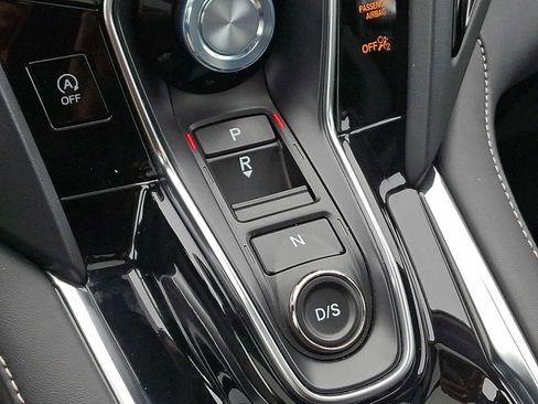 Certified 2024 Acura RDX SH-AWD w/ Technology Package image 15