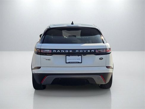 Used 2020 Land Rover Range Rover Velar S image 5