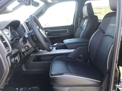 New 2025 RAM 2500 Laramie w/ Towing Technology Group image 12