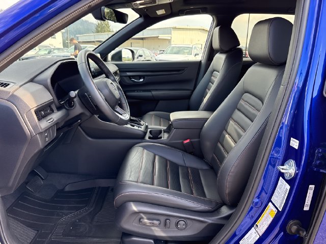 Used 2024 Honda CR-V Sport-L image 17