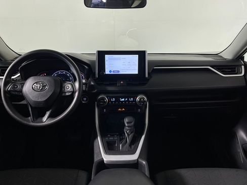 Certified 2024 Toyota RAV4 XLE image 14