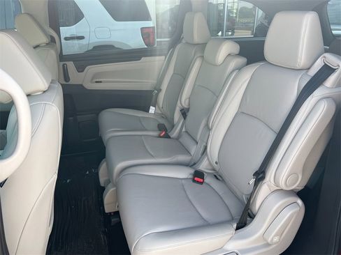 New 2026 Honda Odyssey EX-L image 22