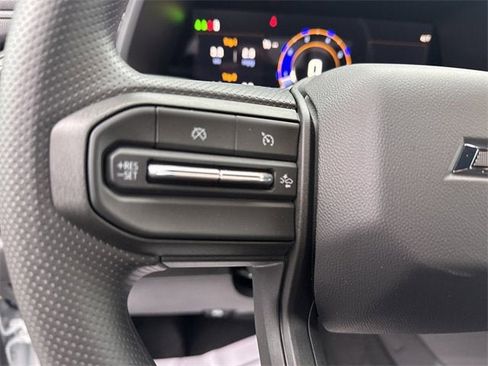 New 2026 Chevrolet Colorado Trail Boss image 52