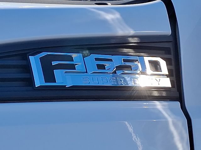 Used 2023 Ford F650 2WD Regular Cab Super Duty image 31