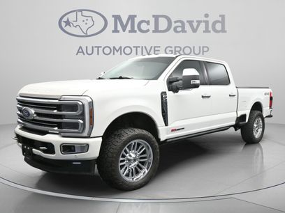 Used 2024 Ford F250 Limited