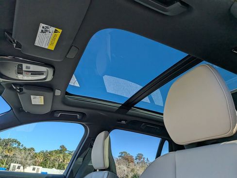 New 2026 Volvo XC90 B6 Plus w/ Protection Package Premier image 23