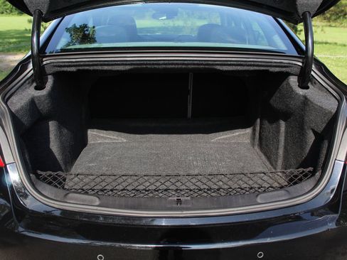 Used 2017 Chevrolet Impala Premier w/ Enhanced Convenience Package FWD image 21