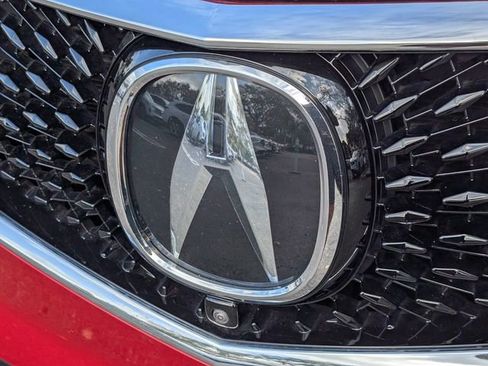 Certified 2024 Acura RDX SH-AWD w/ Advance Package image 25