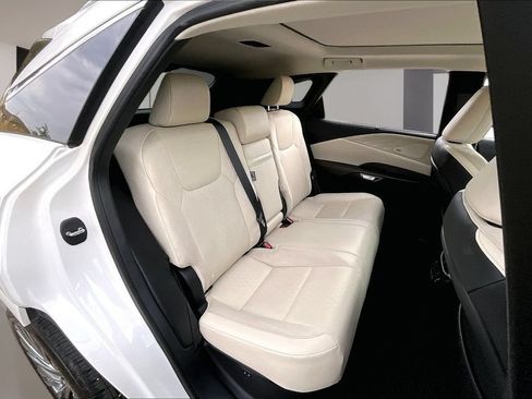 Used 2024 Lexus RX 350 FWD w/ Convenience Package image 29