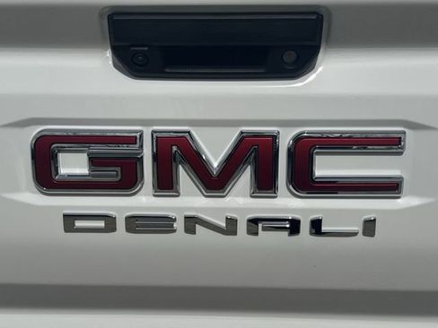 New 2026 GMC Canyon Denali AWD/4WD image 34