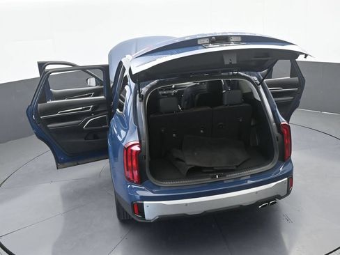 Used 2024 Kia Telluride S FWD image 64